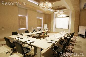 Kempinski Hotel The Dome 32